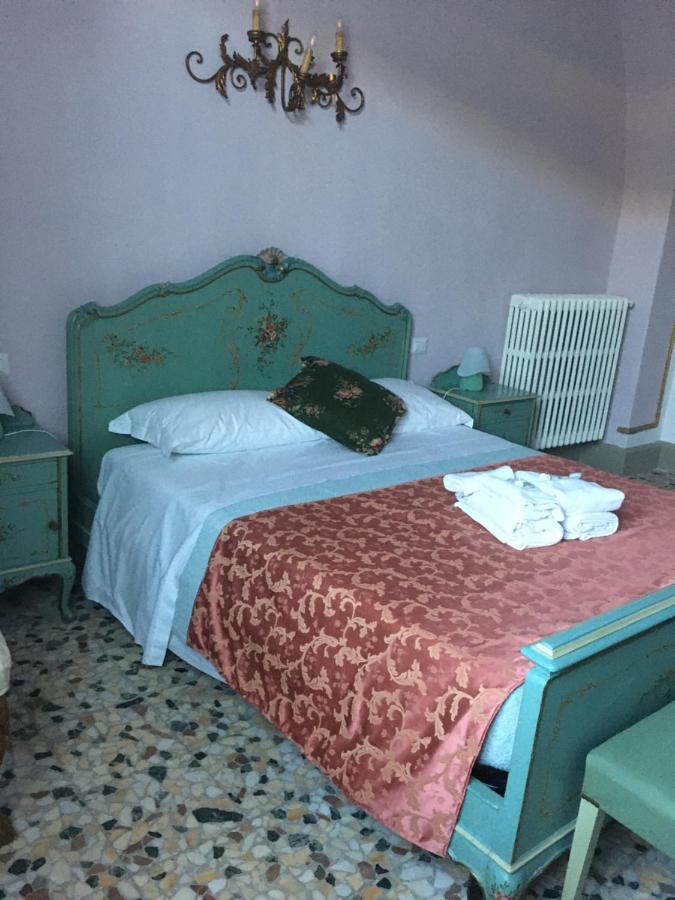 In The Center Of Florence Ξενοδοχείο Εξωτερικό φωτογραφία