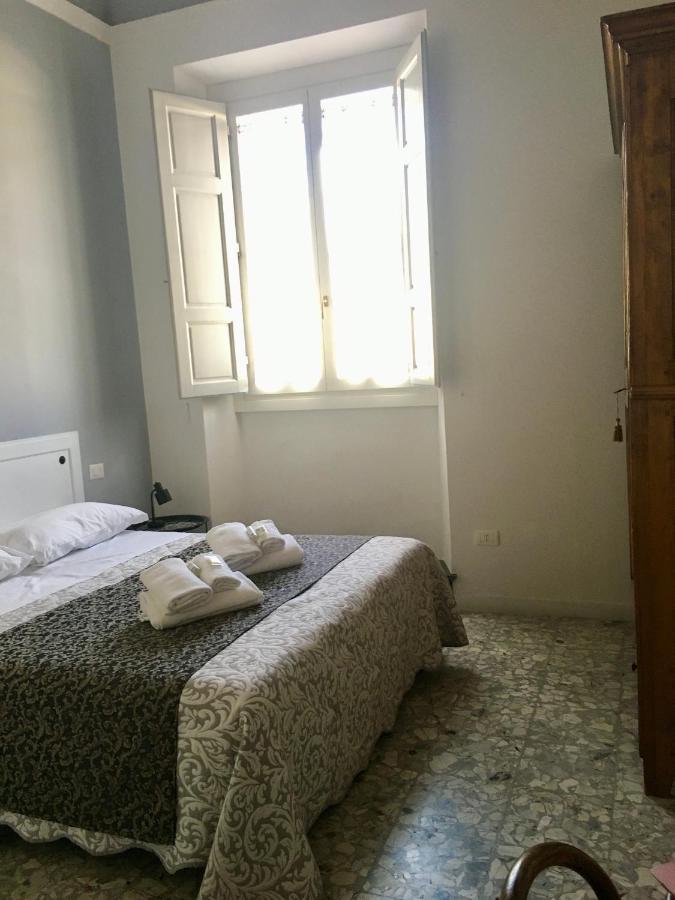 In The Center Of Florence Ξενοδοχείο Εξωτερικό φωτογραφία