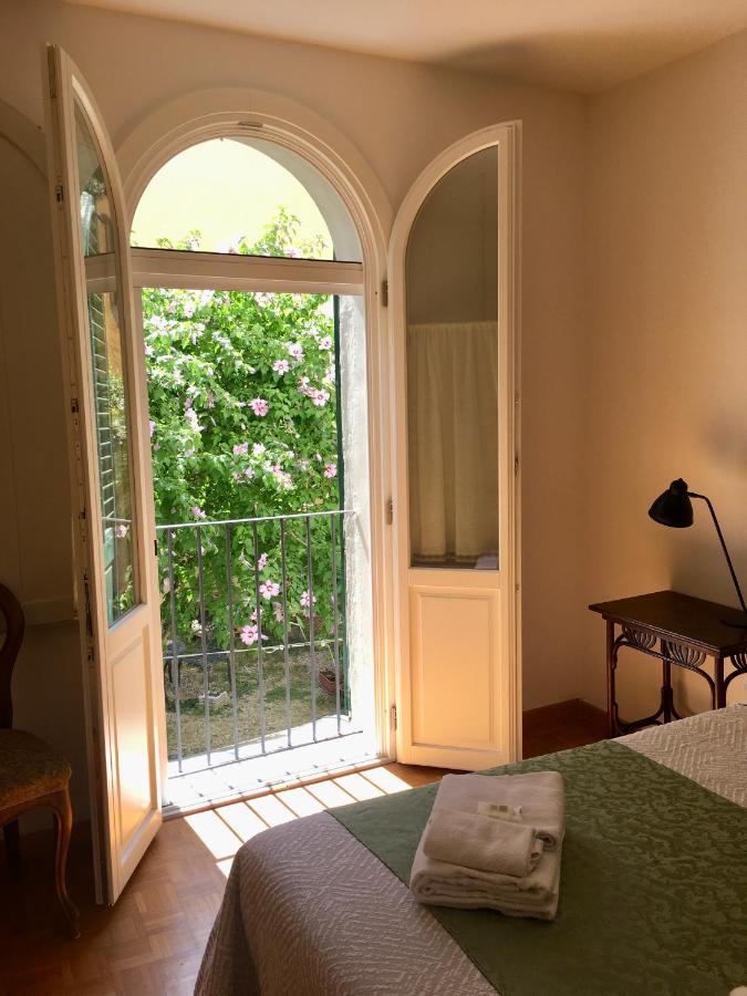 In The Center Of Florence Ξενοδοχείο Εξωτερικό φωτογραφία