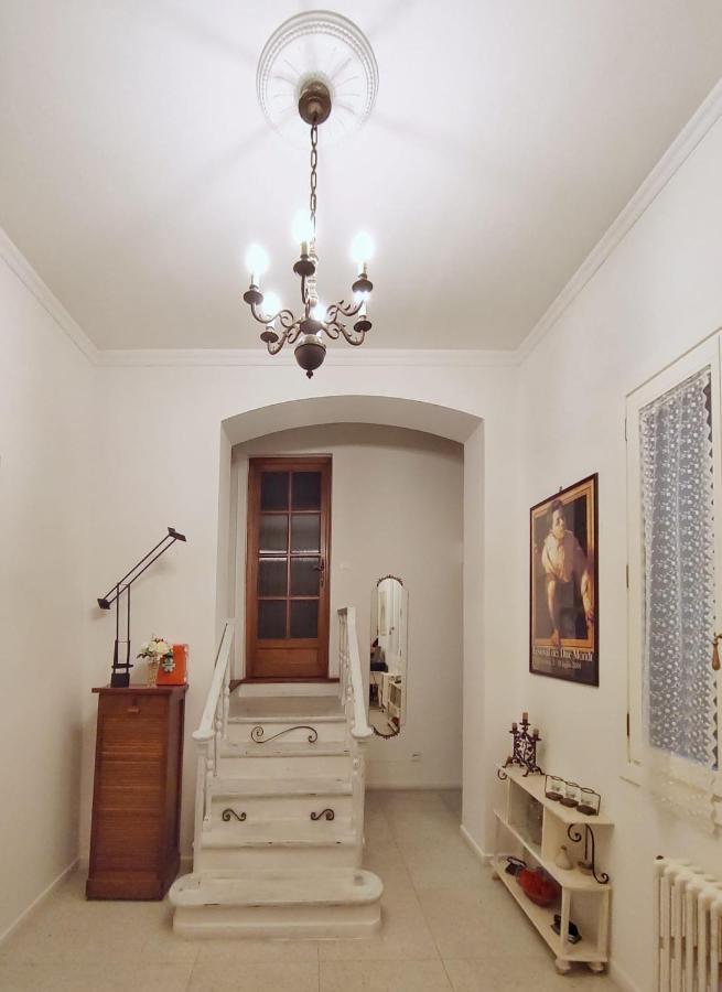 In The Center Of Florence Ξενοδοχείο Εξωτερικό φωτογραφία