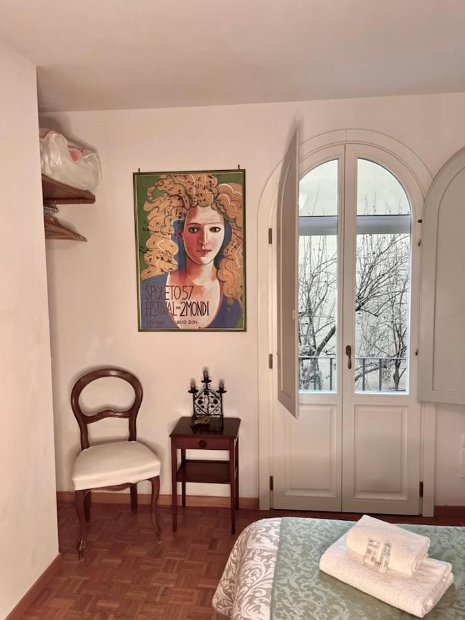 In The Center Of Florence Ξενοδοχείο Εξωτερικό φωτογραφία