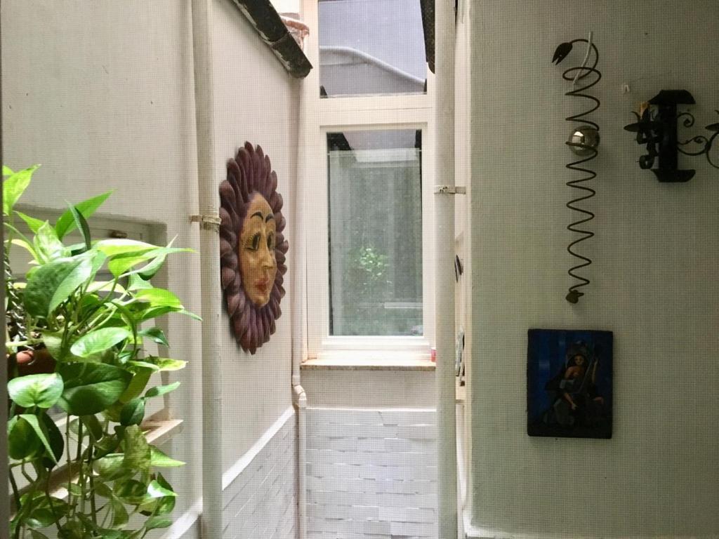 In The Center Of Florence Ξενοδοχείο Εξωτερικό φωτογραφία
