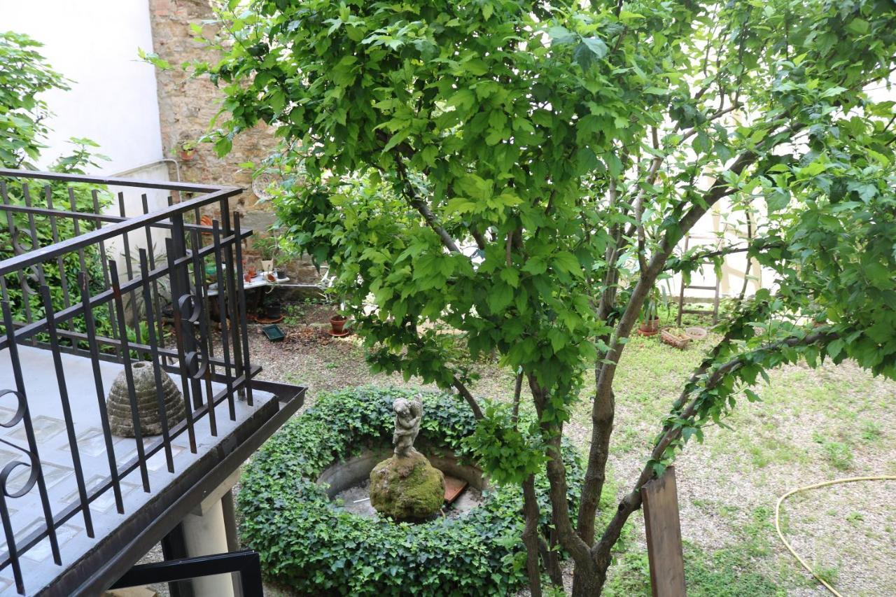 In The Center Of Florence Ξενοδοχείο Εξωτερικό φωτογραφία