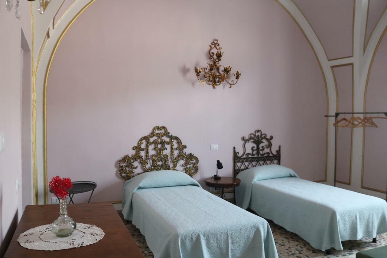 In The Center Of Florence Ξενοδοχείο Εξωτερικό φωτογραφία